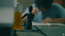 画像ギャラリー No.005のサムネイル画像 / AIデュエリストを30日間で開発して対戦を行う特別番組「遊戯王マスターデュエル AI電脳戦」のティザー映像が公開に