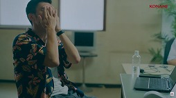画像ギャラリー No.006のサムネイル画像 / AIデュエリストを30日間で開発して対戦を行う特別番組「遊戯王マスターデュエル AI電脳戦」のティザー映像が公開に
