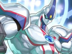 「遊戯王 マスターデュエル」，グローバル配信3周年記念キャンペーンをスタート。合計1000ジェムが手に入るログインボーナス開催中