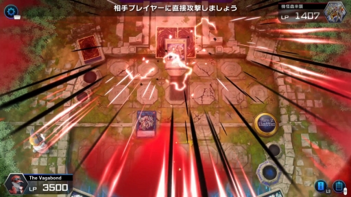 画像ギャラリー No.021のサムネイル画像 / ［TGS 2021］PS5版「遊戯王マスターデュエル」で，発表されたばかりのソロモードを体験。物語を楽しみながらデッキや召喚について学べる