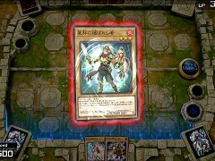 ［TGS 2021］PS5版「遊戯王マスターデュエル」で，発表されたばかりのソロモードを体験。物語を楽しみながらデッキや召喚について学べる