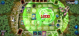 遊戯王 マスターデュエル