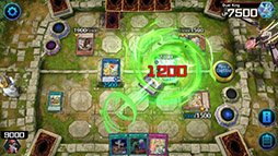 遊戯王 マスターデュエル