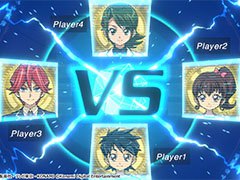 4人同時対戦に対応する新作「遊戯王クロスデュエル」が配信開始。本日20：00には記念のムービーも公開に