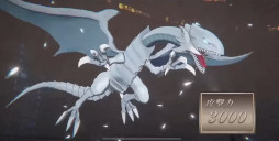 画像ギャラリー No.014のサムネイル画像 / ［TGS2022］「遊戯王クロスデュエル TGSスペシャルデュエル」をレポート。えなこさんら芸能界最強デュエリスト4名が熱戦を繰り広げた