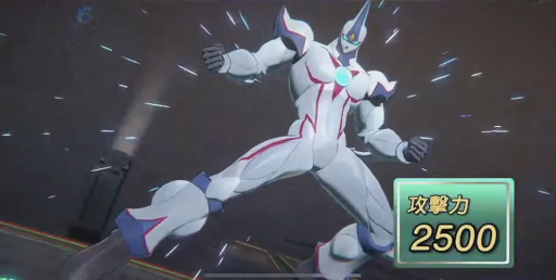 画像ギャラリー No.019のサムネイル画像 / ［TGS2022］「遊戯王クロスデュエル TGSスペシャルデュエル」をレポート。えなこさんら芸能界最強デュエリスト4名が熱戦を繰り広げた