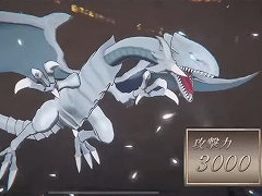 ［TGS2022］「遊戯王クロスデュエル TGSスペシャルデュエル」をレポート。えなこさんら芸能界最強デュエリスト4名が熱戦を繰り広げた
