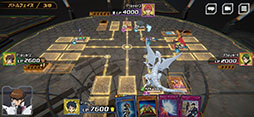 遊戯王クロスデュエル