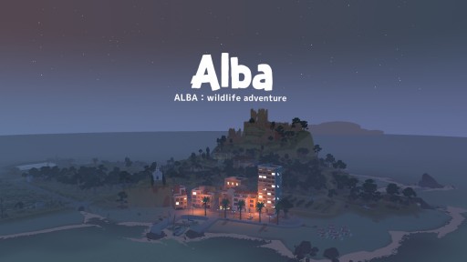 画像ギャラリー No.001のサムネイル画像 / 本日発売となったSwitch版「Alba: A Wildlife Adventure」のプレイレポートを掲載。豊かな自然の中で,動物を撮影する夏休み
