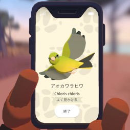 画像ギャラリー No.009のサムネイル画像 / 本日発売となったSwitch版「Alba: A Wildlife Adventure」のプレイレポートを掲載。豊かな自然の中で,動物を撮影する夏休み