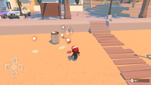 画像ギャラリー No.025のサムネイル画像 / 本日発売となったSwitch版「Alba: A Wildlife Adventure」のプレイレポートを掲載。豊かな自然の中で,動物を撮影する夏休み