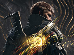 ネクソン新作「PROJECT MAGNUM」発表。“HIT”や“V4”のNAT Gamesが開発する，PC/コンシューマ機向けPvEルートシューター