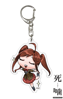画像ギャラリー No.005のサムネイル画像 / 「死噛〜シビトマギレ〜」最新PVを公開。サイドビューの雰囲気やタッグサルベージ,サスペンシブアクトなどのシステムを紹介