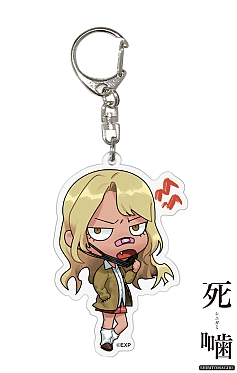 画像ギャラリー No.008のサムネイル画像 / 「死噛〜シビトマギレ〜」最新PVを公開。サイドビューの雰囲気やタッグサルベージ,サスペンシブアクトなどのシステムを紹介