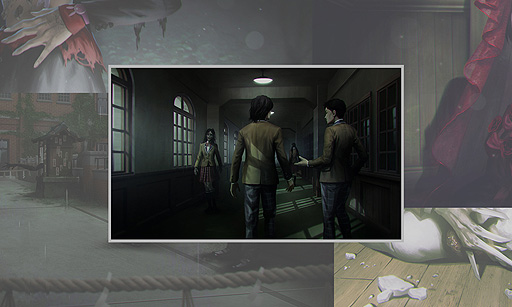 画像ギャラリー No.002のサムネイル画像 / 「死噛」の発売日が9月15日へ延期に。CFリターンの“完成披露イベント”はオンラインにて2月に前倒し開催へ