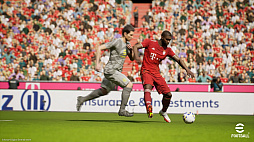 画像ギャラリー No.009のサムネイル画像 / 「eFootball 2022」は,ウイニングイレブンからどう進化したのか。新たな体験を生む9つのポイントが紹介されたメディアプレゼンをレポート
