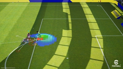 画像ギャラリー No.012のサムネイル画像 / 「eFootball 2022」は,ウイニングイレブンからどう進化したのか。新たな体験を生む9つのポイントが紹介されたメディアプレゼンをレポート
