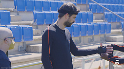 画像ギャラリー No.015のサムネイル画像 / 「eFootball 2022」は,ウイニングイレブンからどう進化したのか。新たな体験を生む9つのポイントが紹介されたメディアプレゼンをレポート