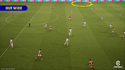 画像ギャラリー No.018のサムネイル画像 / 「eFootball 2022」は,ウイニングイレブンからどう進化したのか。新たな体験を生む9つのポイントが紹介されたメディアプレゼンをレポート