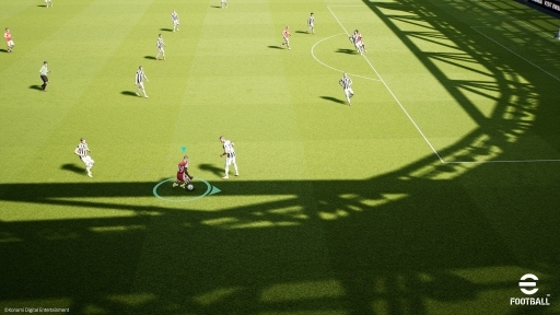 画像ギャラリー No.024のサムネイル画像 / 「eFootball 2022」は,ウイニングイレブンからどう進化したのか。新たな体験を生む9つのポイントが紹介されたメディアプレゼンをレポート