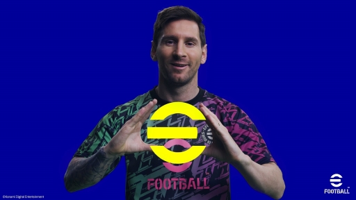 画像ギャラリー No.042のサムネイル画像 / 「eFootball 2022」は,ウイニングイレブンからどう進化したのか。新たな体験を生む9つのポイントが紹介されたメディアプレゼンをレポート