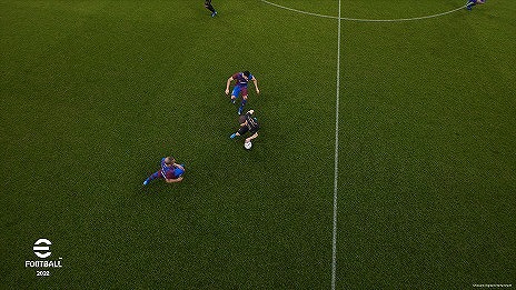 画像ギャラリー No.008のサムネイル画像 / 「eFootball 2022」の“Ver1.0.0”が本日配信に。ドリームチームなどの新要素を追加し，シーズン1がスタート