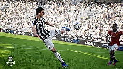 画像ギャラリー No.019のサムネイル画像 / 「eFootball 2022」の“Ver1.0.0”が本日配信に。ドリームチームなどの新要素を追加し，シーズン1がスタート