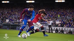 画像ギャラリー No.020のサムネイル画像 / 「eFootball 2022」の“Ver1.0.0”が本日配信に。ドリームチームなどの新要素を追加し，シーズン1がスタート