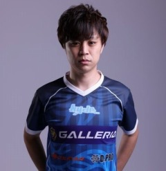 画像ギャラリー No.003のサムネイル画像 / 全国都道府県対抗 eスポーツ選手権 TOCHIGI2022「eFootball」部門の埼玉県代表決定戦，7月16日に開催