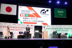 画像ギャラリー No.003のサムネイル画像 / 「日本・サウジアラビアeスポーツマッチ」のSAUDI ARABIA ROUNDが7月30日からサウジアラビア・リヤドで開催に