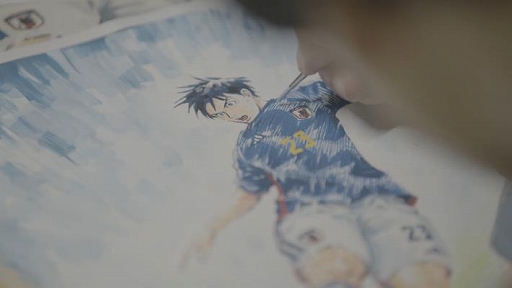 画像ギャラリー No.018のサムネイル画像 / 「eFootball」に“サッカー日本代表 2022 ユニフォーム”を着用した選手が本日より登場。ゲーム内チャレンジイベントなども開催