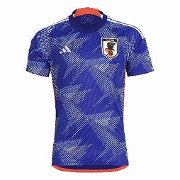 画像ギャラリー No.025のサムネイル画像 / 「eFootball」に“サッカー日本代表 2022 ユニフォーム”を着用した選手が本日より登場。ゲーム内チャレンジイベントなども開催