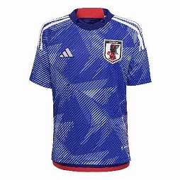 画像ギャラリー No.027のサムネイル画像 / 「eFootball」に“サッカー日本代表 2022 ユニフォーム”を着用した選手が本日より登場。ゲーム内チャレンジイベントなども開催