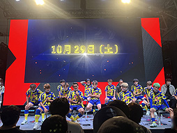 画像ギャラリー No.009のサムネイル画像 / ［TGS2022］WINNER'Sが「eFootball」ステージに登場！ インフルエンサー最強（？）サッカーチームのトークで盛況だった会場の模様をお届け