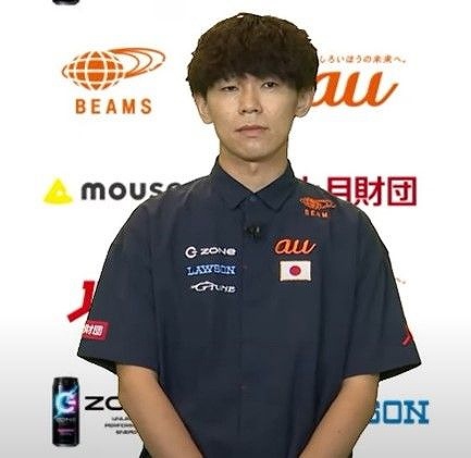 画像ギャラリー No.002のサムネイル画像 / JeSU,「ワールドeスポーツチャンピオンシップ」に日本代表選手2名を派遣
