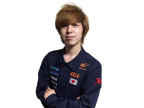 画像ギャラリー No.003のサムネイル画像 / JeSU,「ワールドeスポーツチャンピオンシップ」に日本代表選手2名を派遣