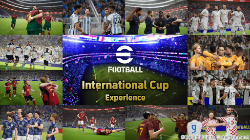 画像ギャラリー No.005のサムネイル画像 / 「eFootball 2023」年末年始に合わせて“Festive Season”キャンペーンを開催