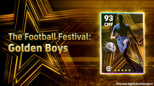 画像ギャラリー No.006のサムネイル画像 / 「eFootball 2023」年末年始に合わせて“Festive Season”キャンペーンを開催
