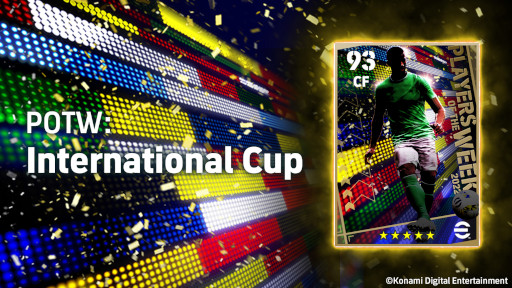 画像ギャラリー No.007のサムネイル画像 / 「eFootball 2023」年末年始に合わせて“Festive Season”キャンペーンを開催