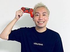 「週刊プロゲーマーファイル」File.200：GENKIモリタ選手【eFootball】