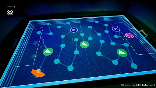 画像ギャラリー No.011のサムネイル画像 / 「eFootball 2024」,1人でもCo-opに参加できるようになるアップデートを実施。AIを相手に1シーズンを戦う新モード「マイリーグ」も登場