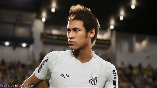 画像ギャラリー No.012のサムネイル画像 / 「eFootball 2024」,1人でもCo-opに参加できるようになるアップデートを実施。AIを相手に1シーズンを戦う新モード「マイリーグ」も登場