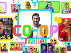 「eFootball 2024」，1人でもCo-opに参加できるようになるアップデートを実施。AIを相手に1シーズンを戦う新モード「マイリーグ」も登場