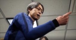 画像ギャラリー No.005のサムネイル画像 / 「eFootball 2024」×お笑いコンビ・見取り図のコラボがスタート。盛山晋太郎さん&リリーさんが語る注目ポイントは?