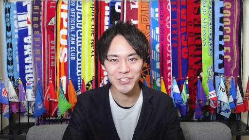 画像ギャラリー No.004のサムネイル画像 / 「eＪリーグ eFootball 2022シーズン」，“アミノバイタル”と“エナジードリンクZONe”がオフィシャルパートナーに決定