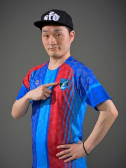 画像ギャラリー No.010のサムネイル画像 / 「eＪリーグ eFootball 2022シーズン」，“アミノバイタル”と“エナジードリンクZONe”がオフィシャルパートナーに決定