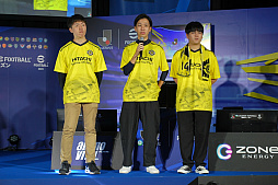 画像ギャラリー No.005のサムネイル画像 / JリーグとKONAMIによるクラブ対抗eスポーツ大会「eJリーグ eFootball 2022シーズン」,北海道コンサドーレ札幌が全40クラブの頂点に