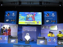 JリーグとKONAMIによるクラブ対抗eスポーツ大会「eJリーグ eFootball 2022シーズン」，北海道コンサドーレ札幌が全40クラブの頂点に