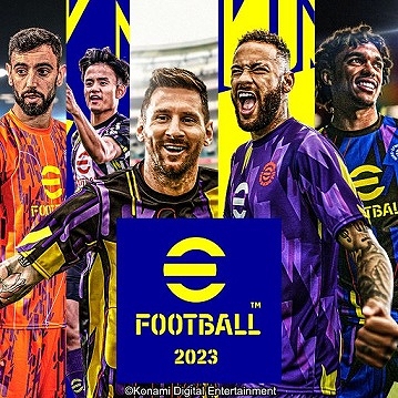 画像ギャラリー No.002のサムネイル画像 / 「eFootball Presents FEATURED MATCH」開催レポートが公開