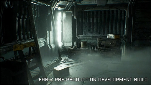 画像ギャラリー No.002のサムネイル画像 / 「Dead Space」リメイク版の“魔改造的リメイク”を紹介するライブストリーミングが配信。グラフィックス強化などでホラー感もさらに充実
